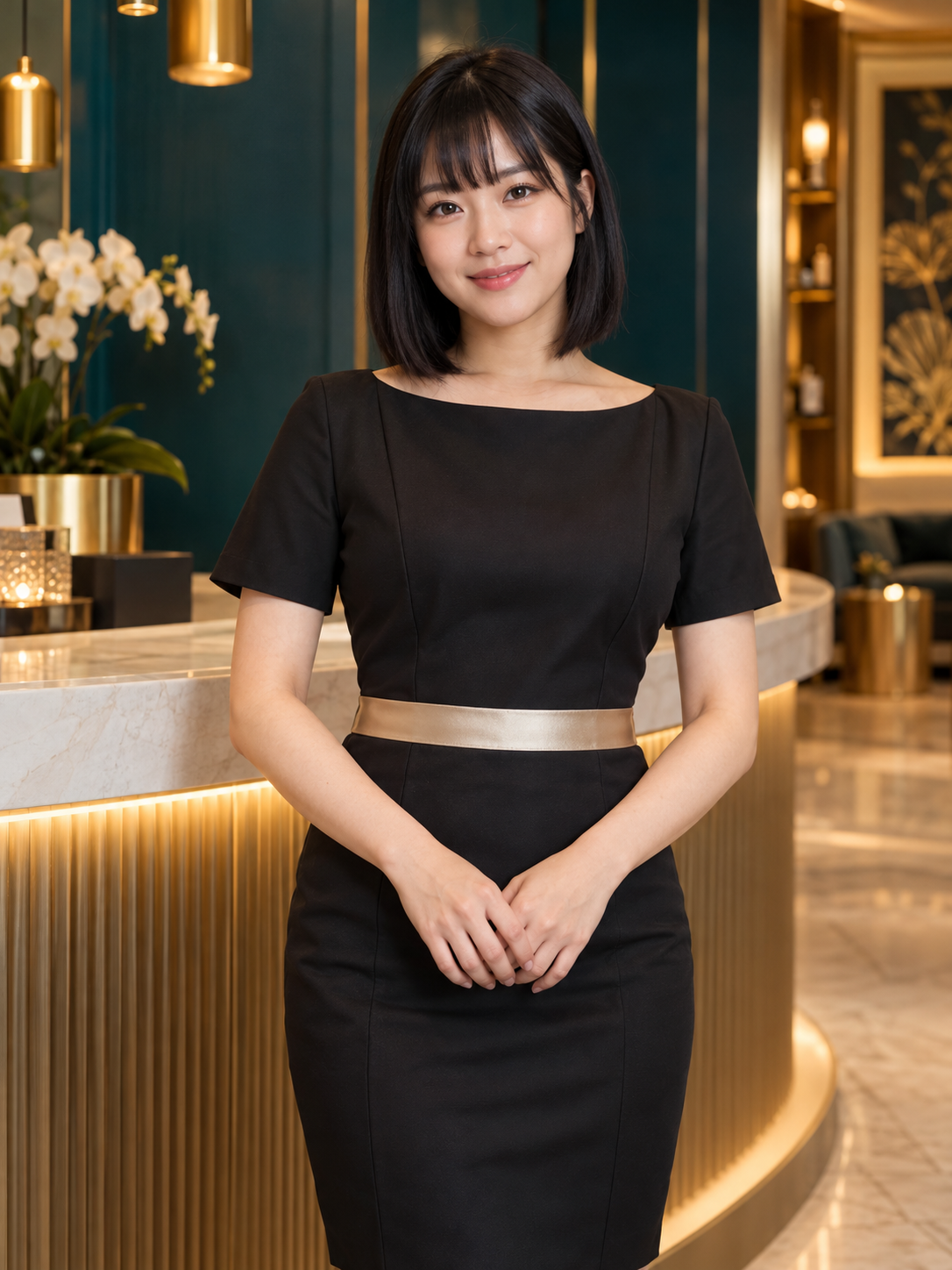 欣然 1